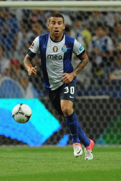 Nicolas Otamendi Soccerly