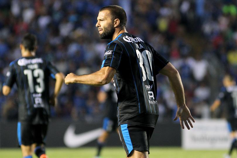 Queretaro- Queretaro-