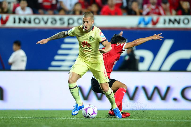 Club America- Club America-
