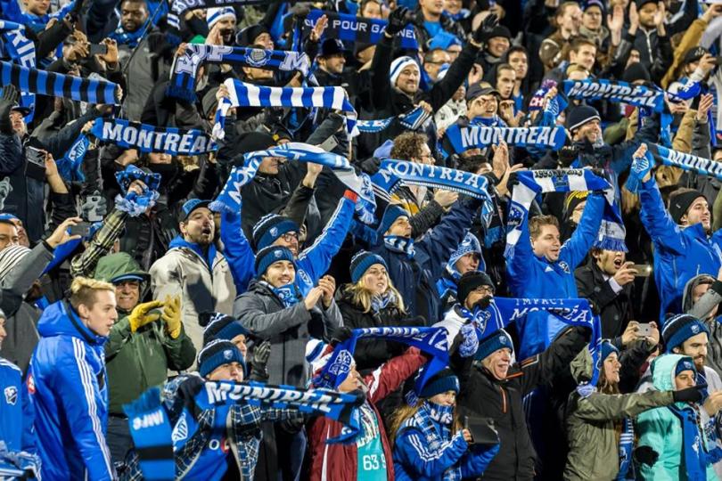 The Impact might lose their star striker Didier Drogba The Impact might lose their star striker Didier Drogba