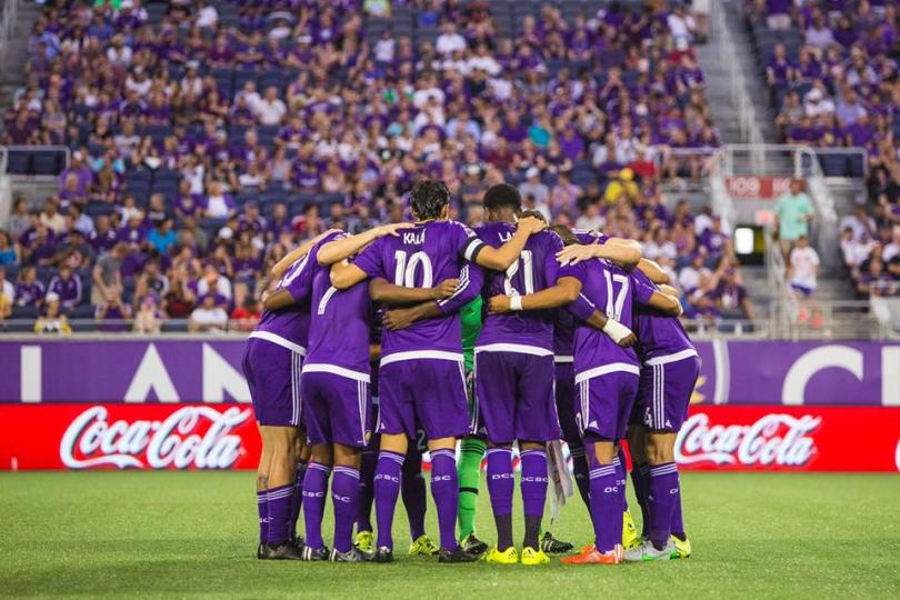 The Lions will shine again above NYCFC in 2016 The Lions will shine again above NYCFC in 2016