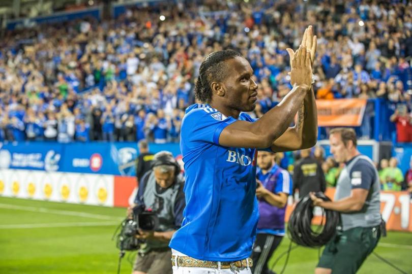 Montreal Impact won't be able to replicate their successful 2015 campaign Montreal Impact won't be able to replicate their successful 2015 campaign
