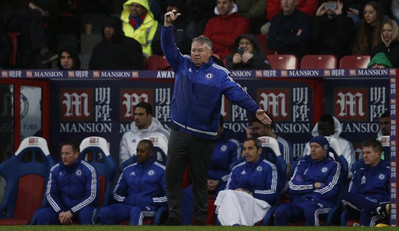 Chelsea, Premier League Chelsea, Premier League