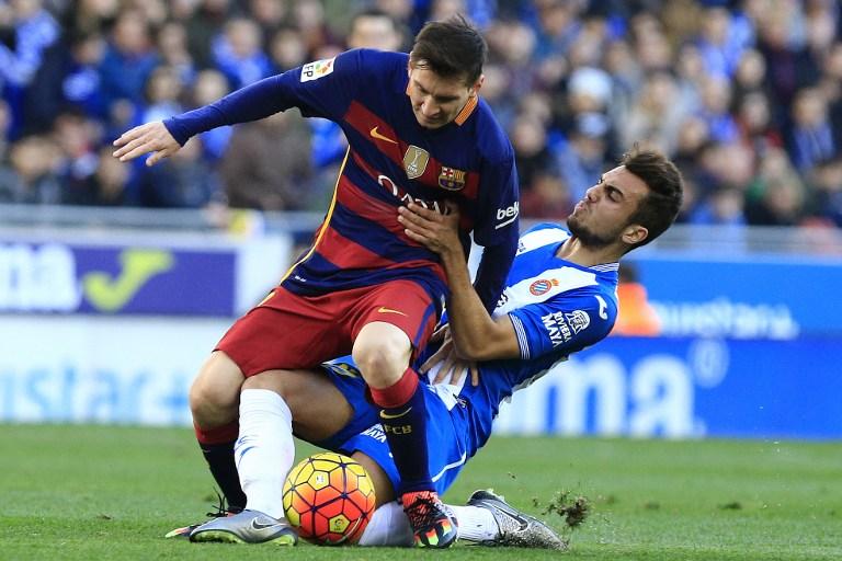 Lionel Messi, Barcelona Lionel Messi, Barcelona