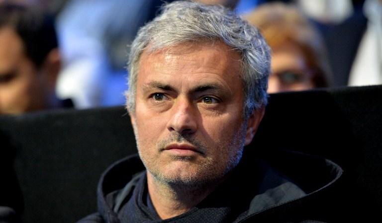 Jose Mourinho Jose Mourinho