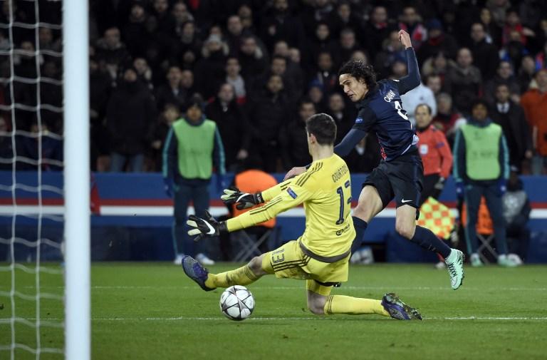 PSG vs Chelsea, Champions League PSG vs Chelsea, Champions League