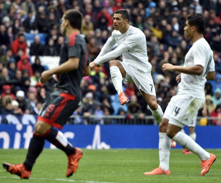Real Madrid vs Celta de Vigo Real Madrid vs Celta de Vigo