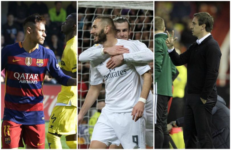La Liga La Liga