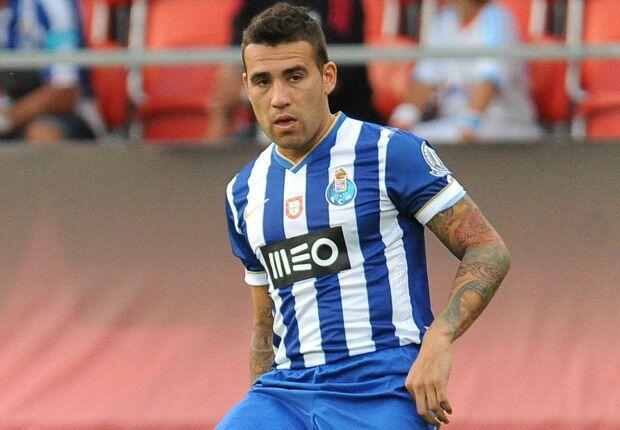 Nicolas Otamendi Soccerly